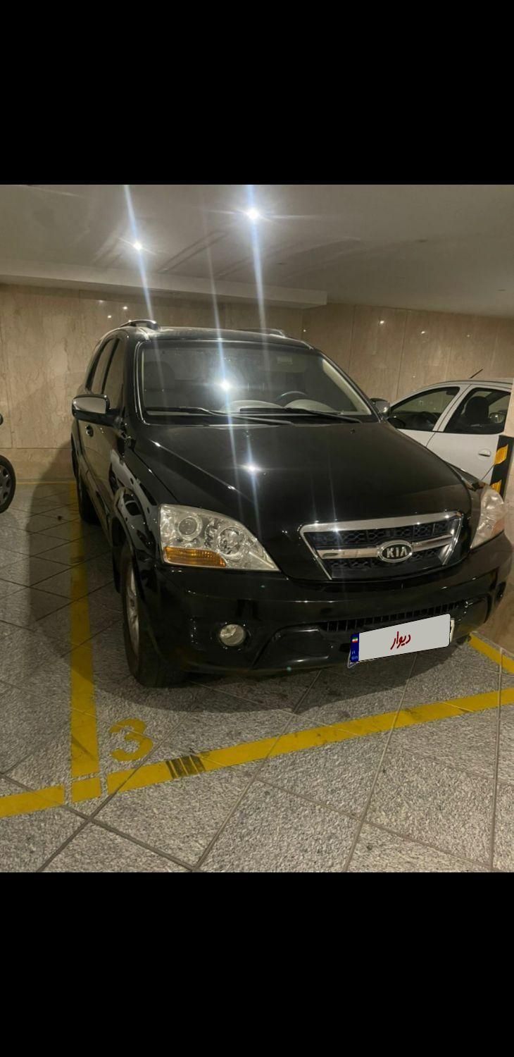 خودرو کیا، سورنتو آگهی ann_18461148