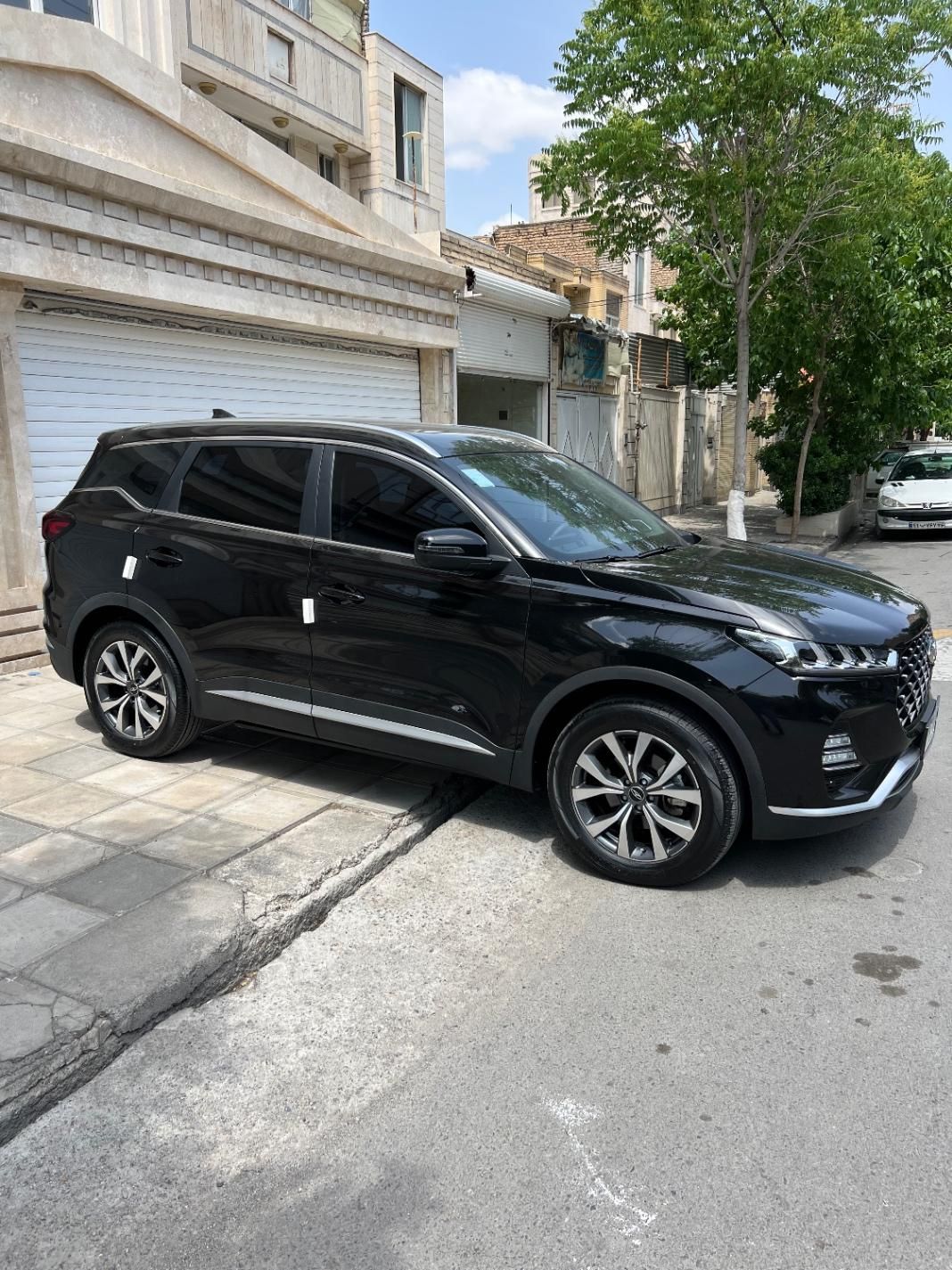 فونیکس تیگو 7 پرو اکسلنت - 2022