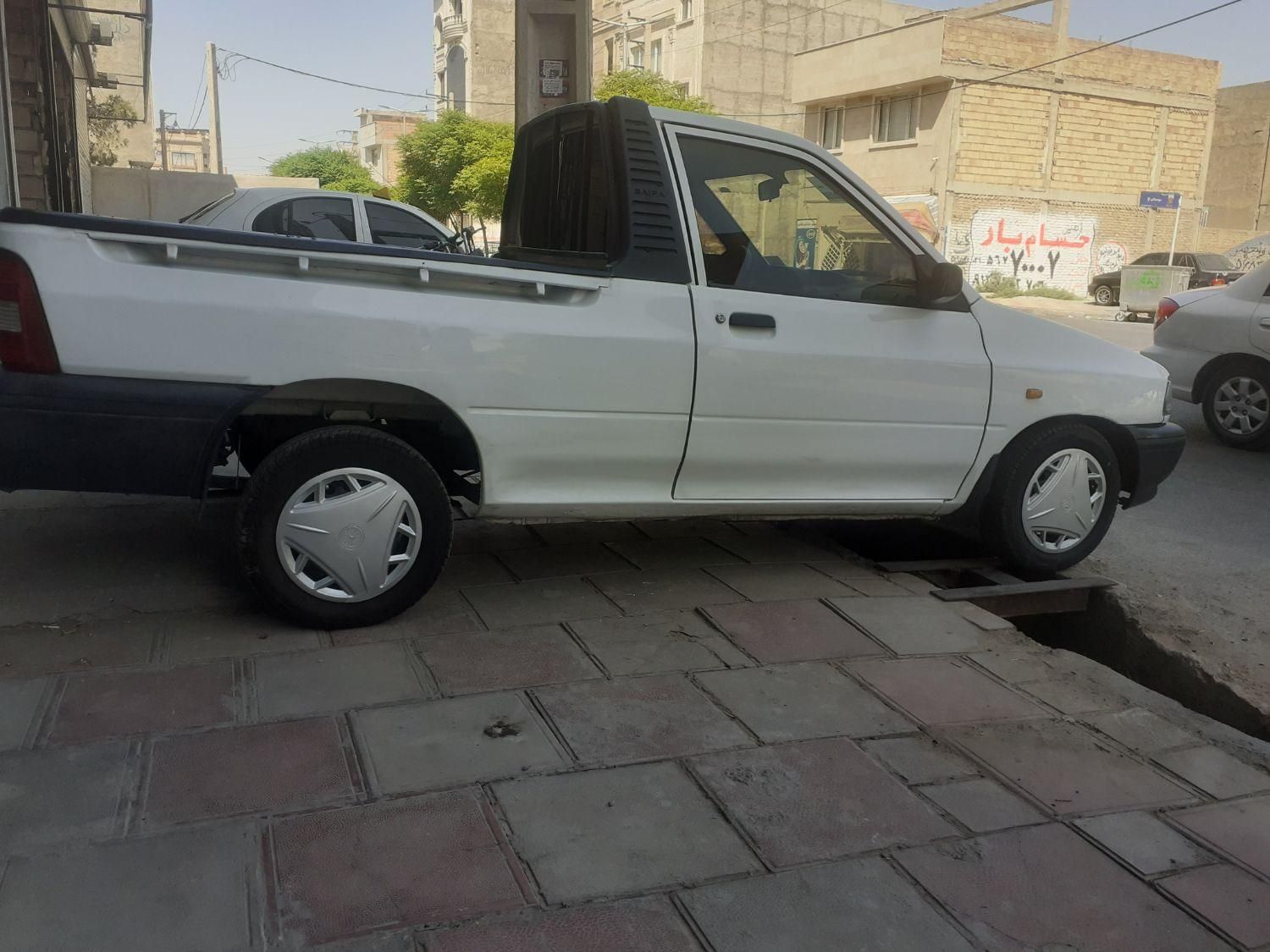 پراید 151 SE - 1399