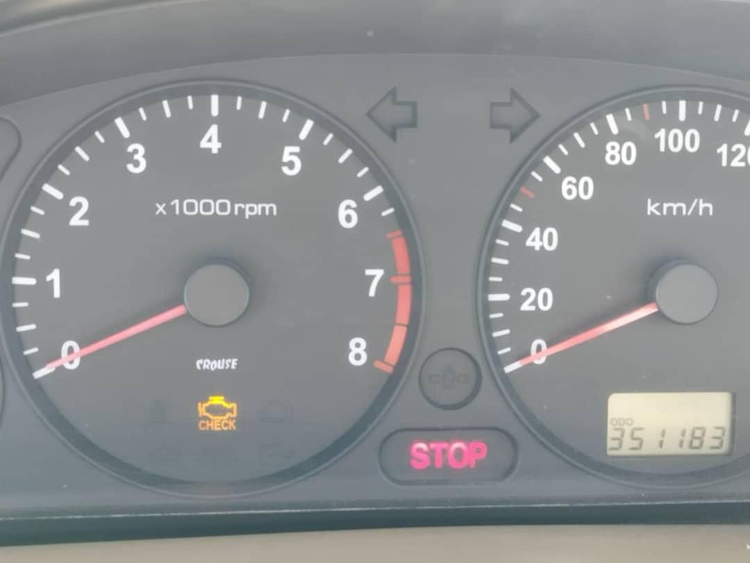 پژو 405 SLX بنزینی  XU7 - 1390