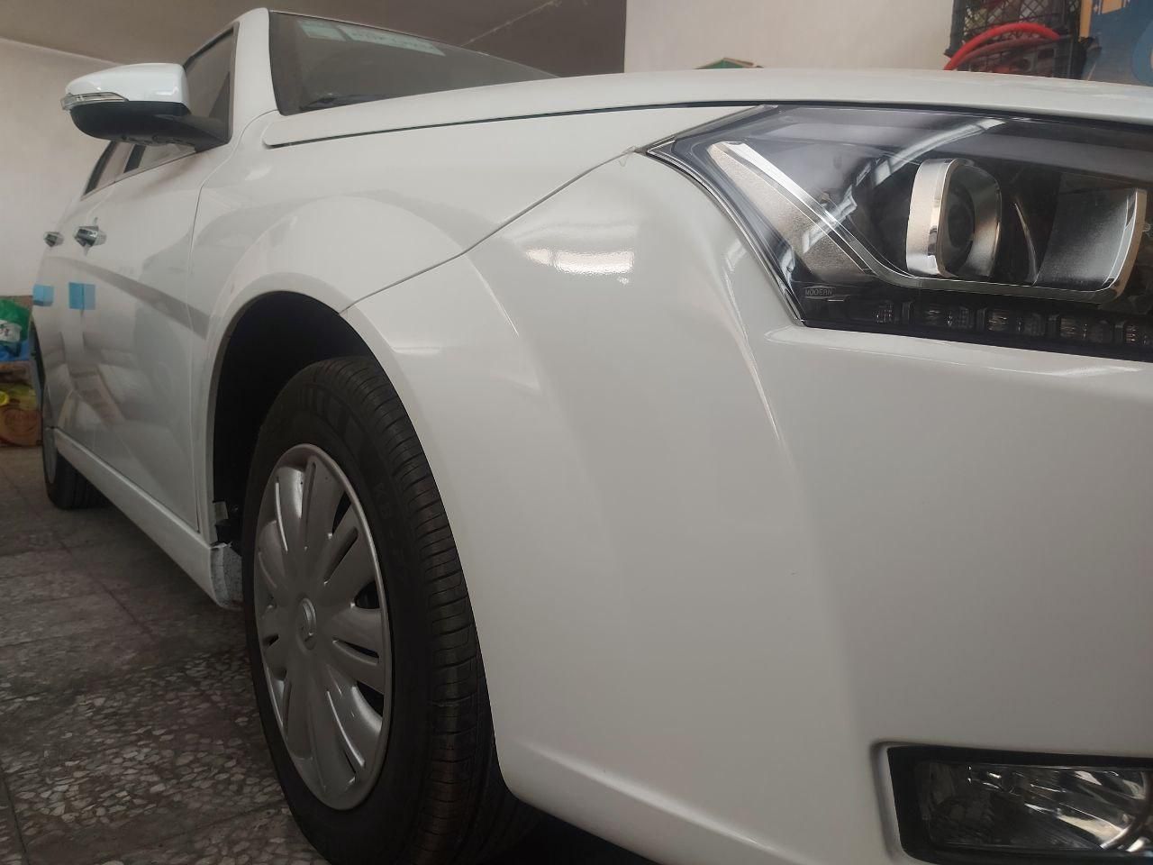 خودرو دنا، پلاس توربو شارژ اتوماتیک آگهی ann_18461208