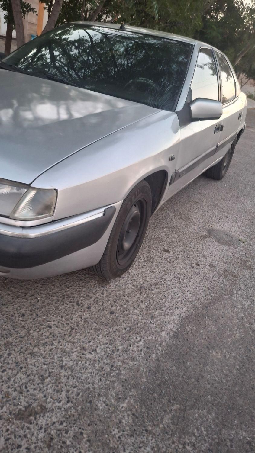 سیتروئن زانتیا X - 2003