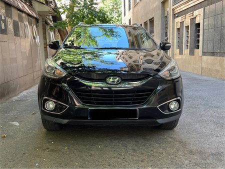 خودرو هیوندای، توسان آگهی ann_18461221