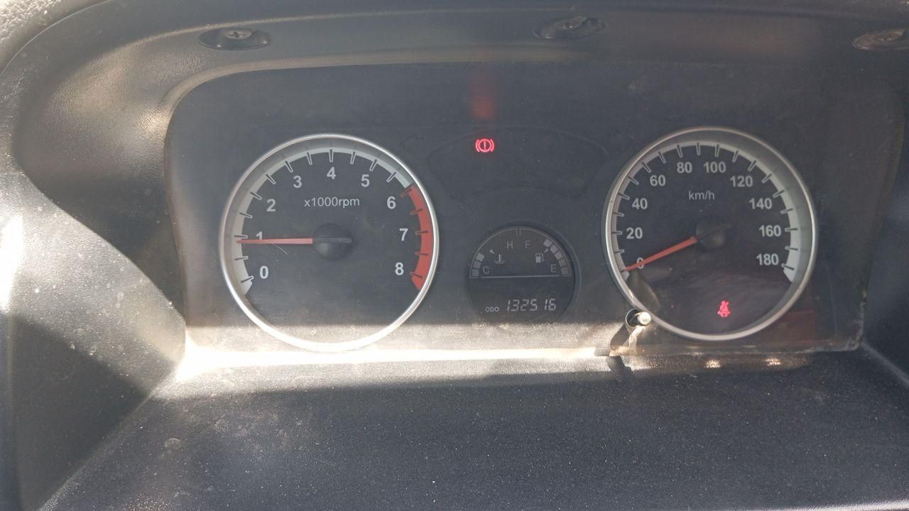 پراید 132 SE - 1395