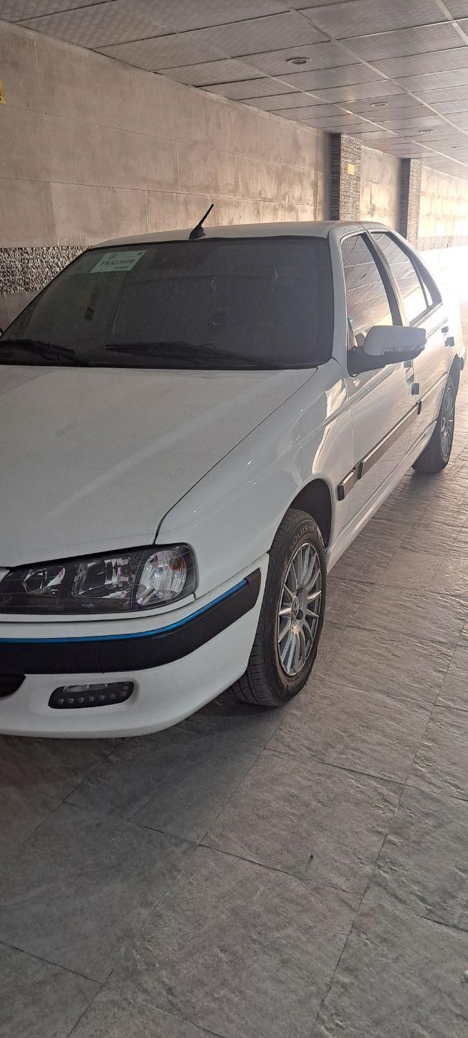 خودرو پژو، پارس آگهی ann_18461254