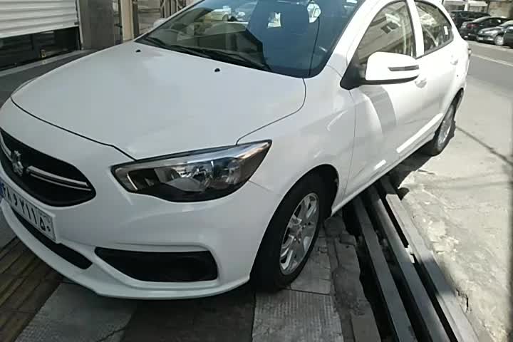 خودرو شاهین، G آگهی ann_18461269