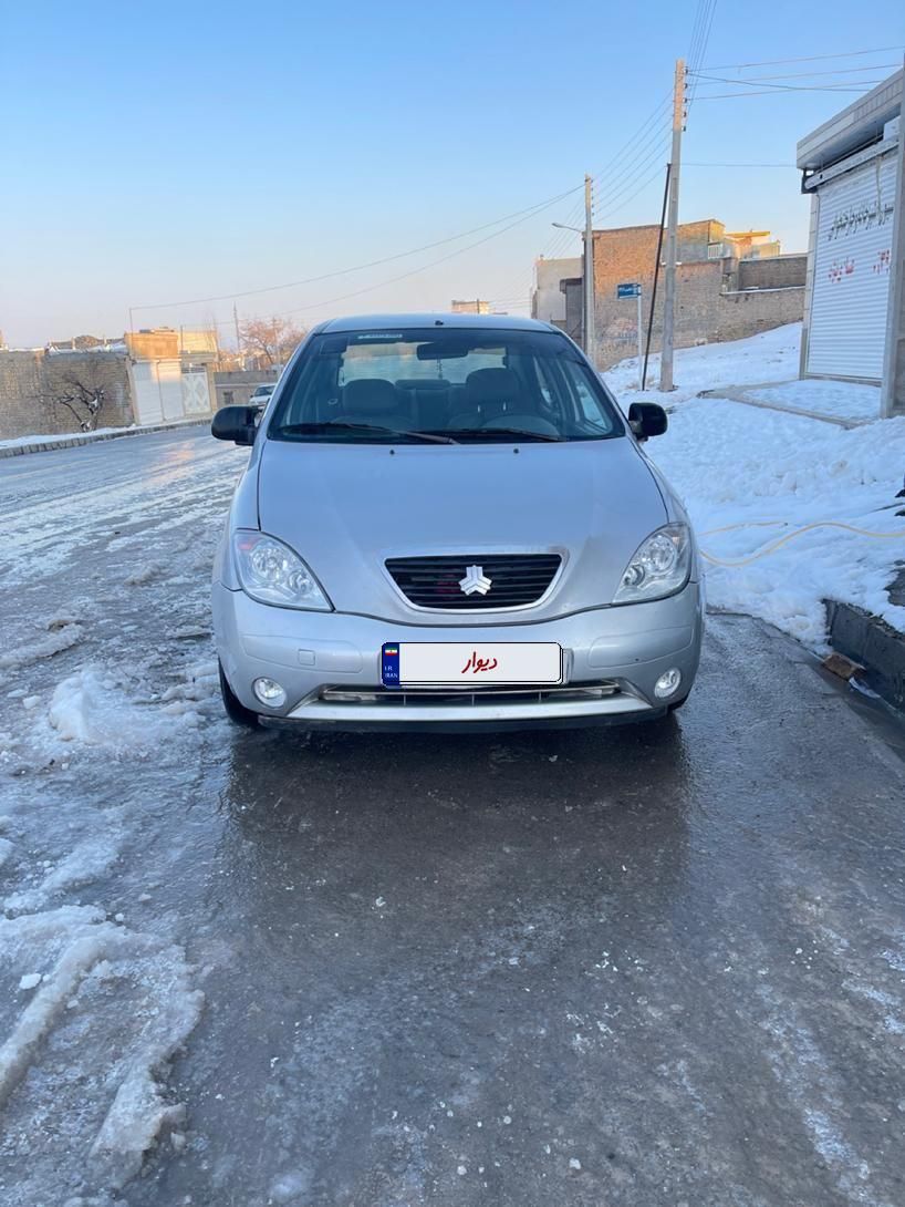 خودرو تیبا، صندوق دار آگهی ann_18461279