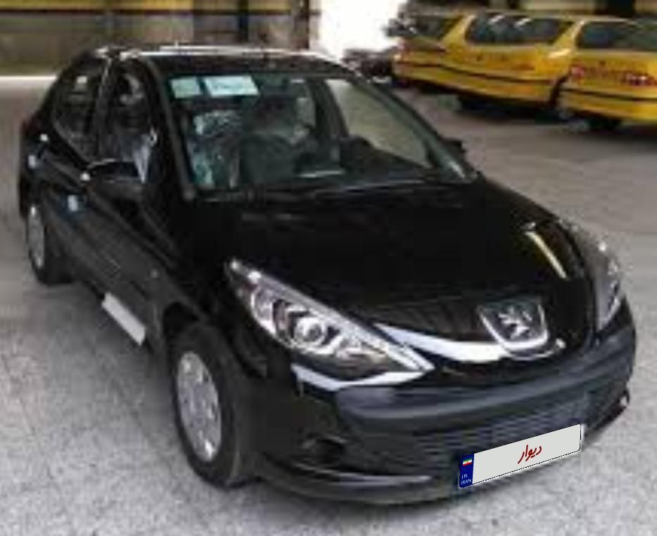 خودرو پژو، 207 آگهی ann_18461299