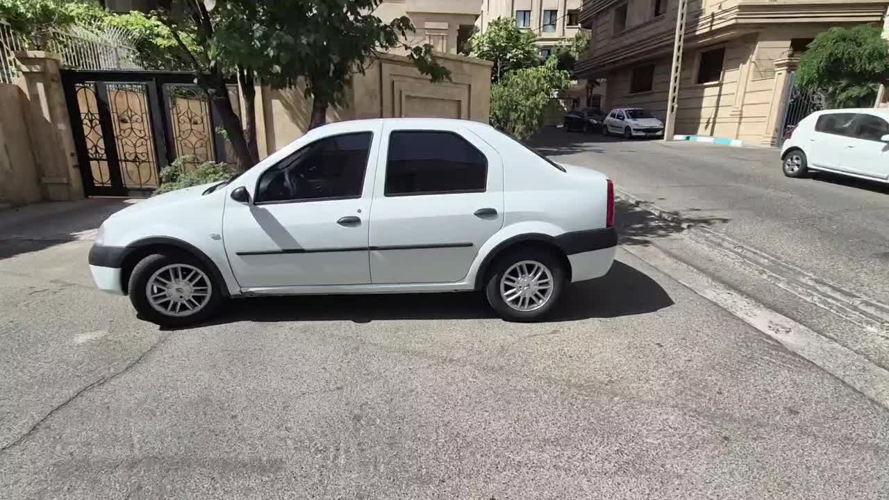 خودرو رنو، تندر 90 آگهی ann_18461337