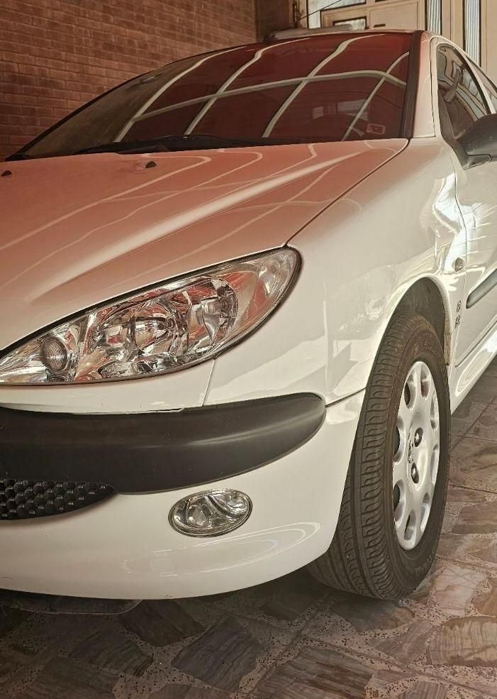 خودرو پژو، 206 آگهی ann_18461339