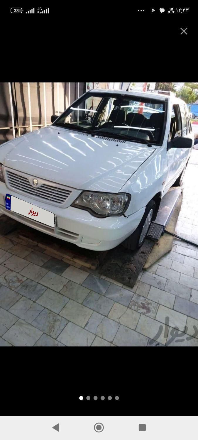 خودرو پراید، 132 آگهی ann_18461350