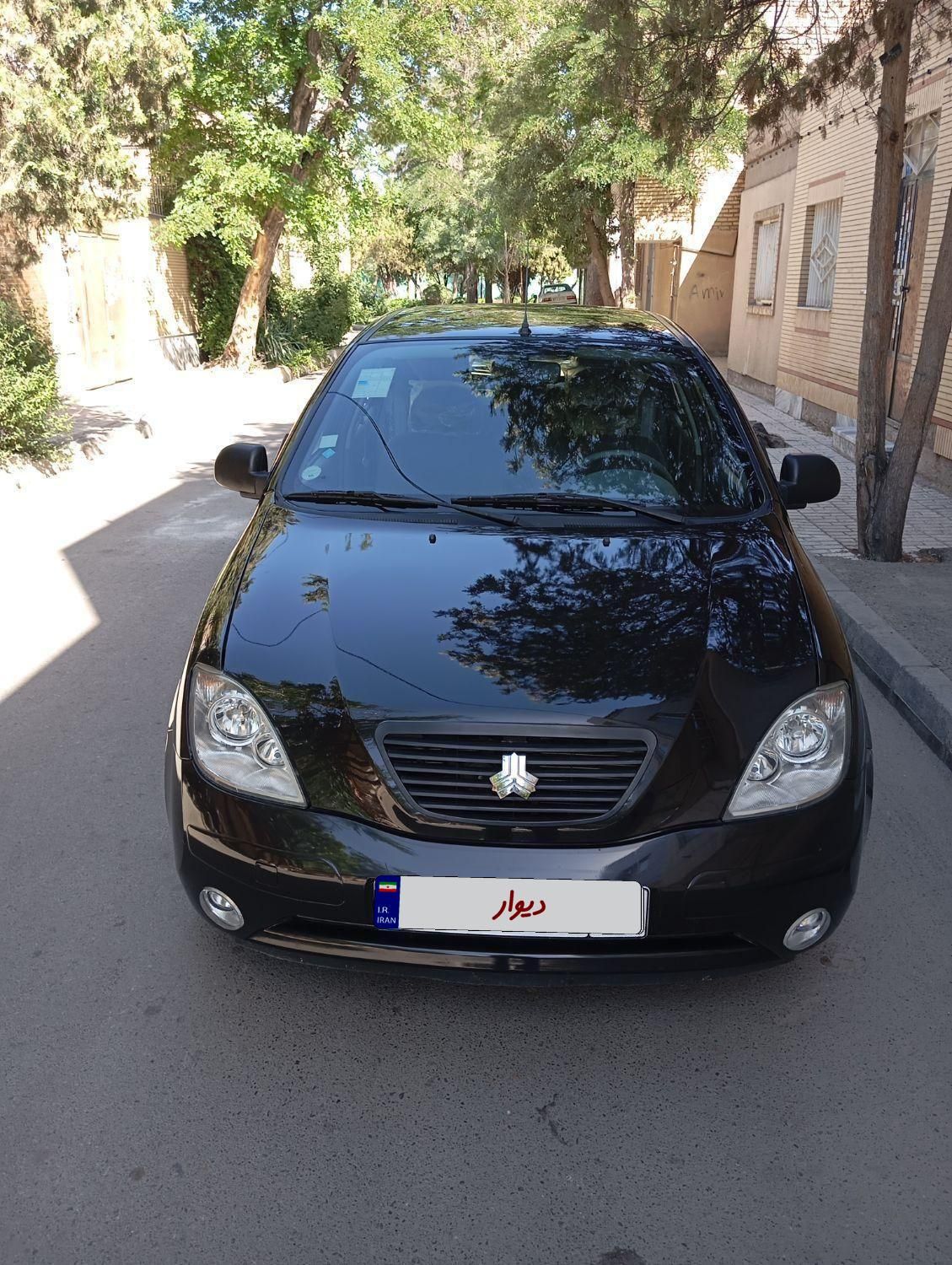 خودرو تیبا، 2 آگهی ann_18461353