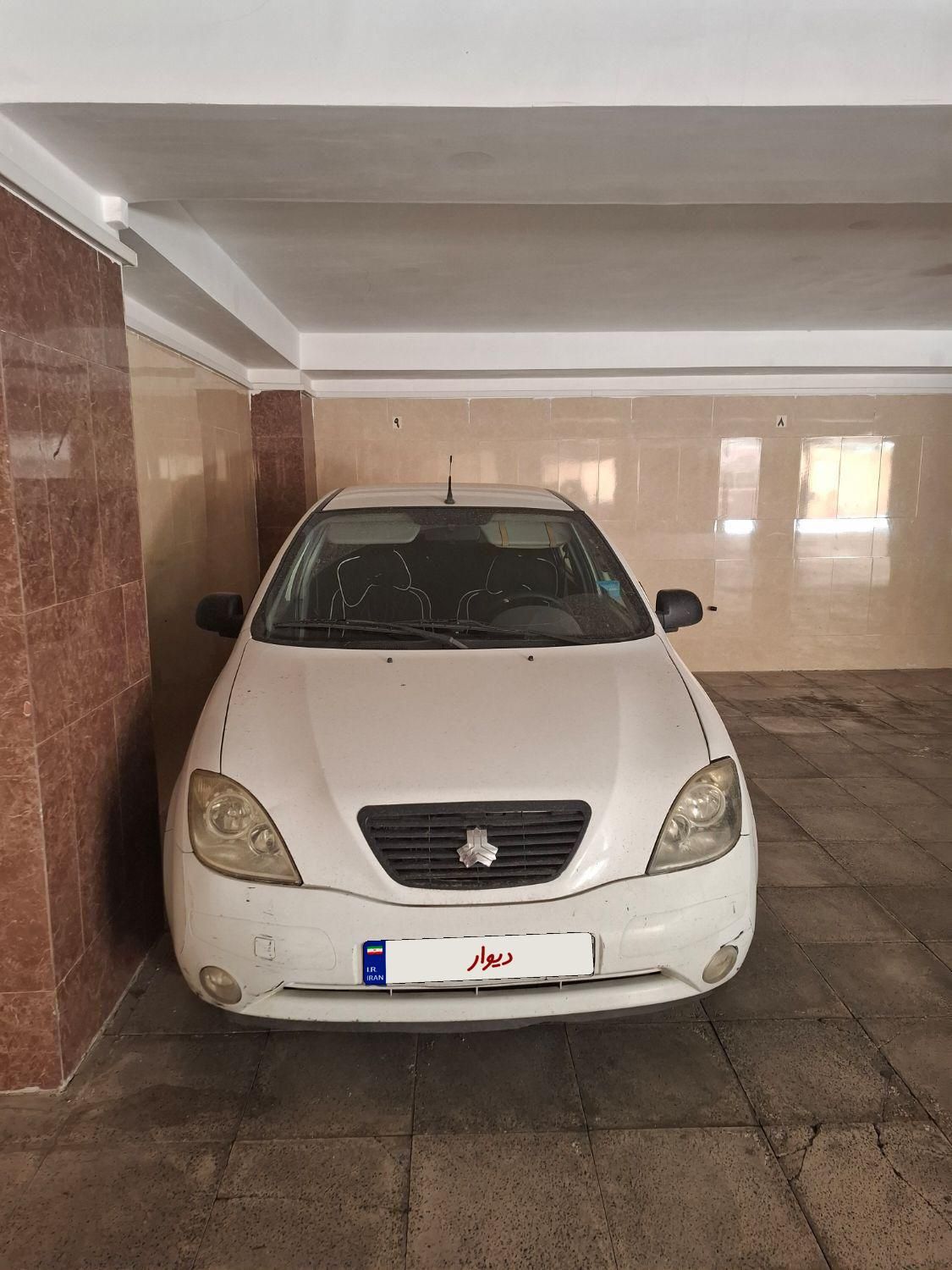 خودرو تیبا، صندوق دار آگهی ann_18461364