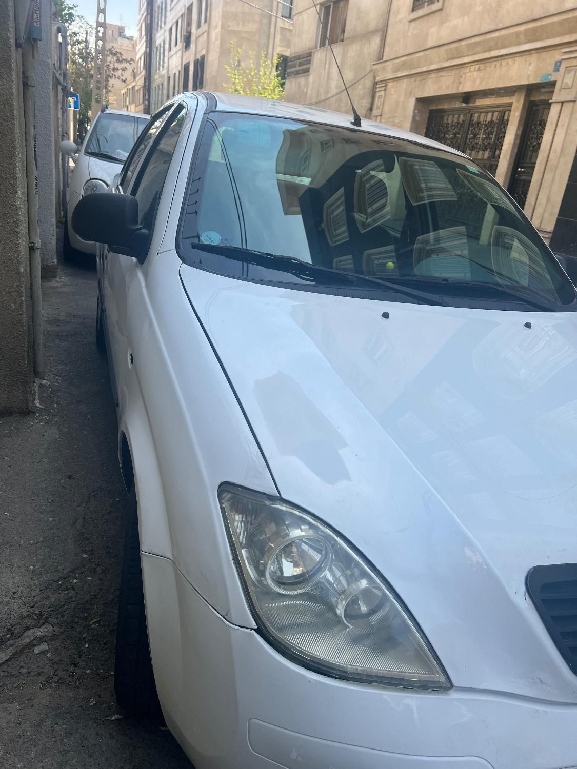 خودرو تیبا، صندوق دار آگهی ann_18461372