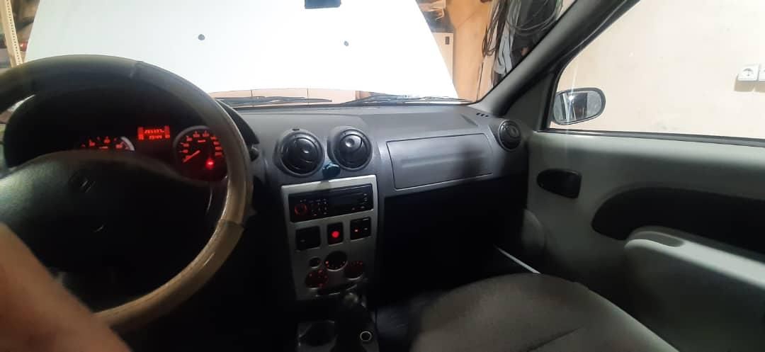 رنو تندر 90 E2 - 1391