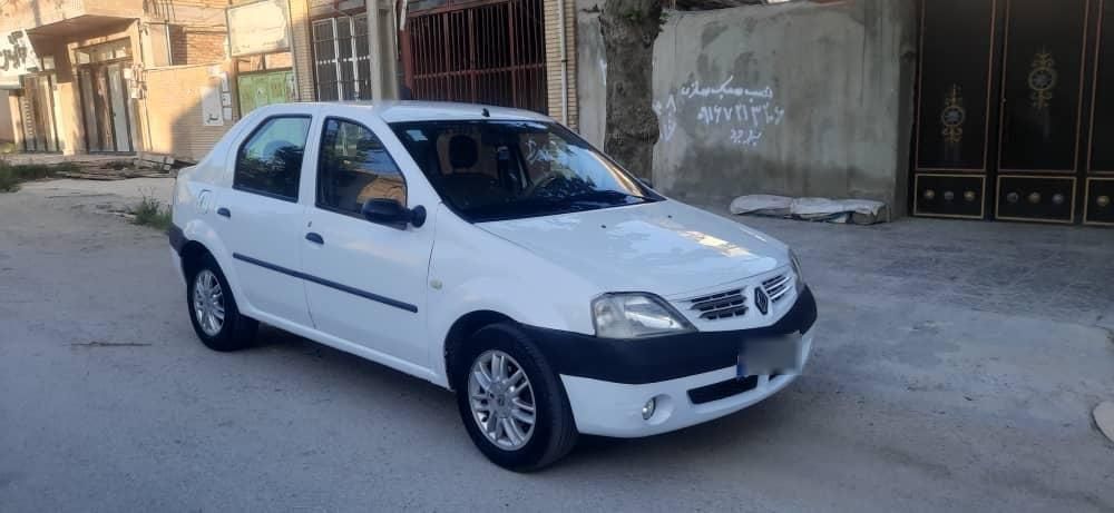 خودرو رنو، تندر 90 آگهی ann_18461375