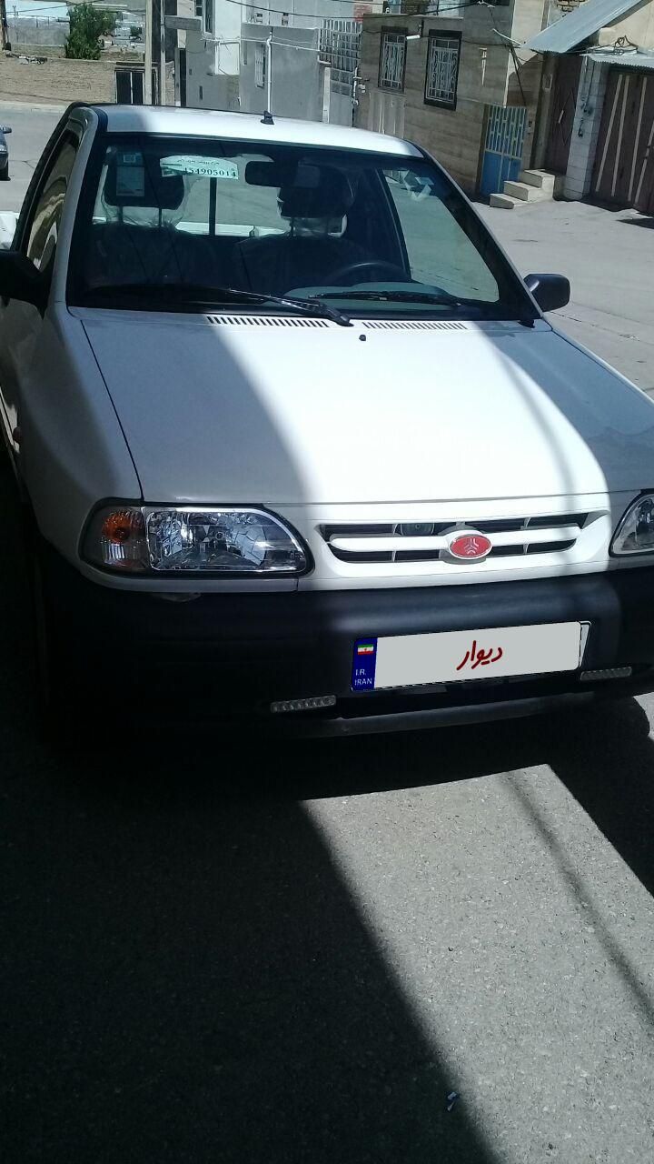 پراید 151 SE - 1403