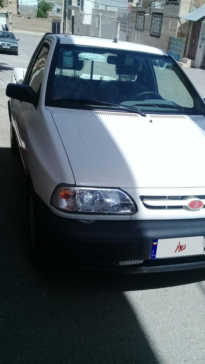 پراید 151 SE - 1403