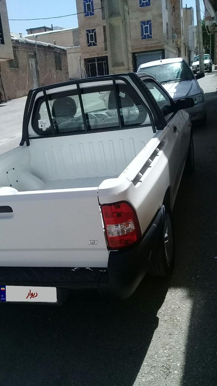 پراید 151 SE - 1403