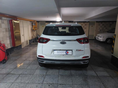 ام وی ام X55 پرو IE - 1403