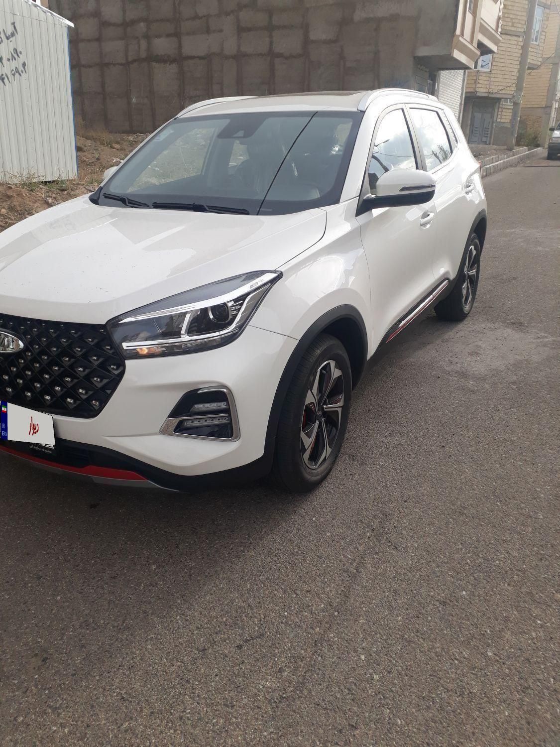 ام وی ام X55 پرو اکسلنت - 2022