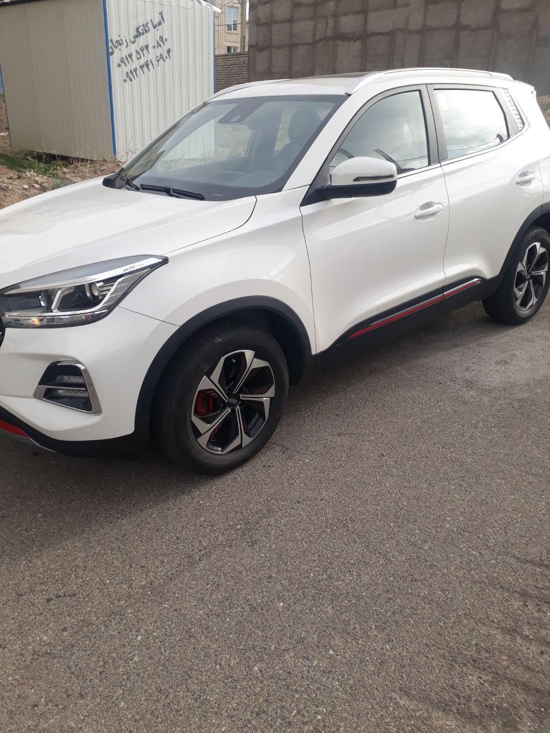 ام وی ام X55 پرو اکسلنت - 2022