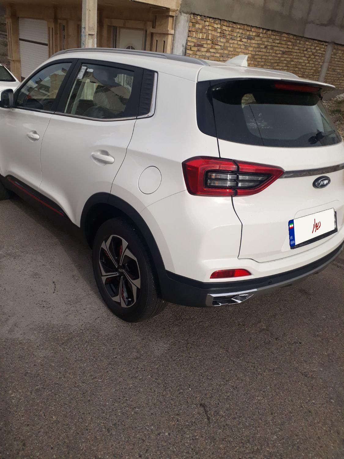 ام وی ام X55 پرو اکسلنت - 2022