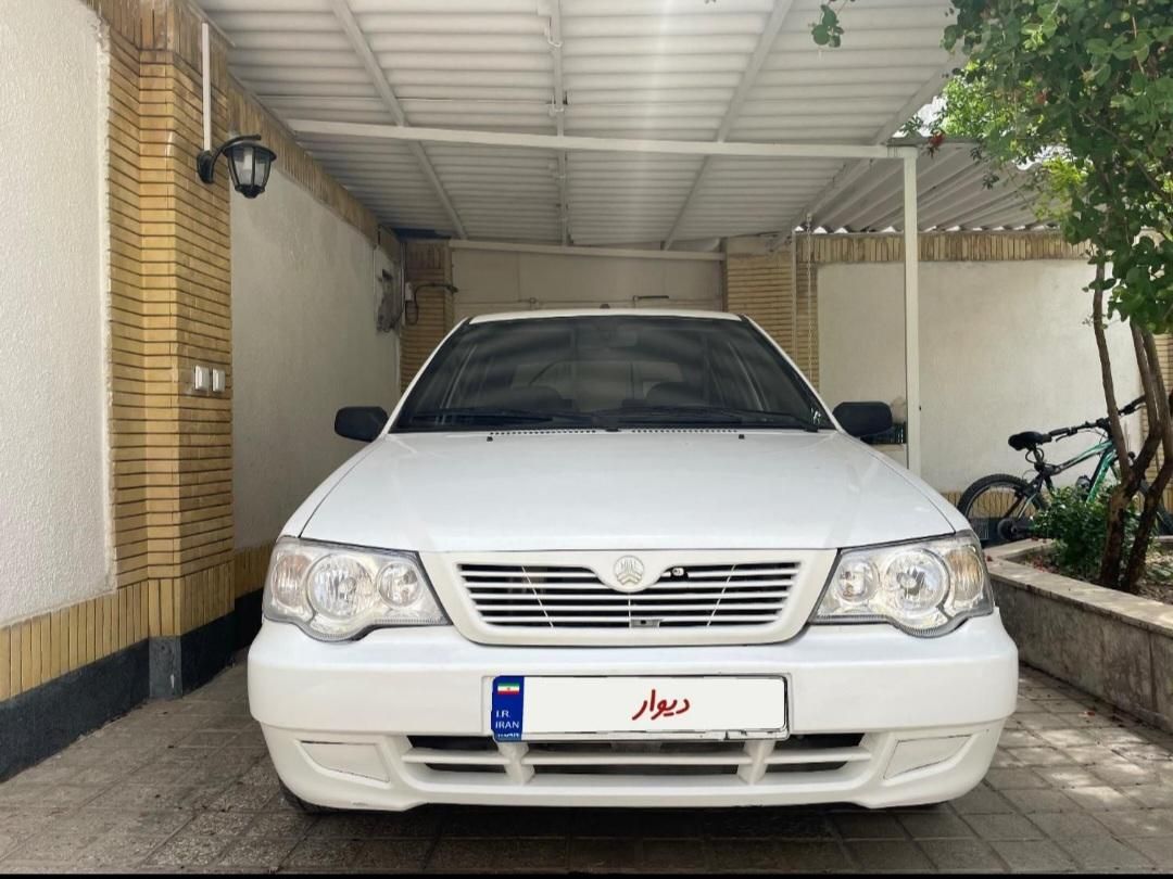 خودرو پراید، 111 آگهی ann_18461429