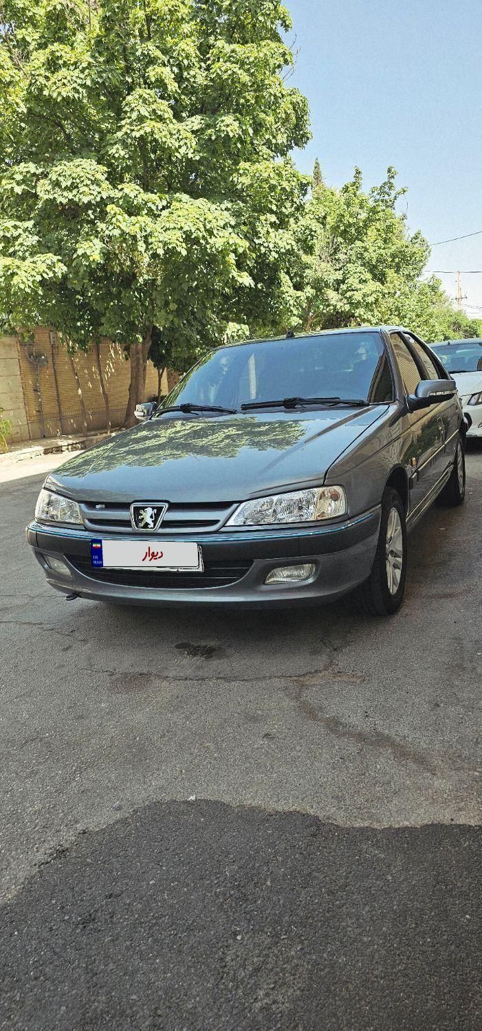 خودرو پژو، پارس آگهی ann_18461432