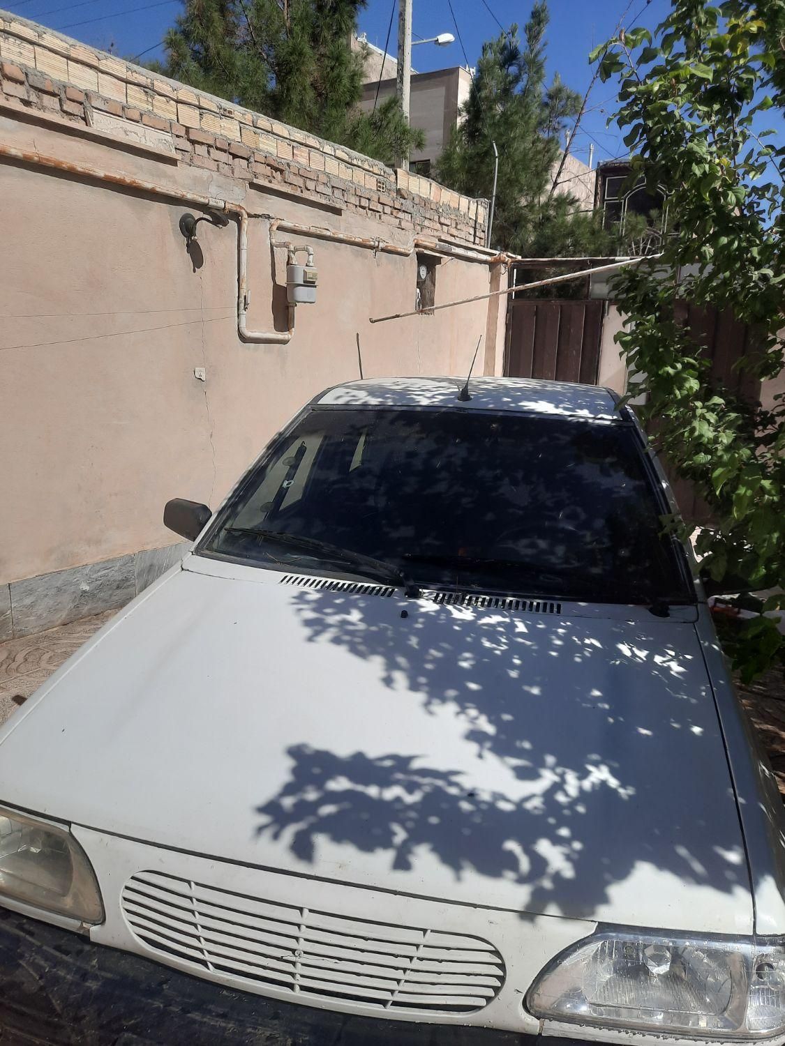 خودرو پراید، صبا آگهی ann_18461446