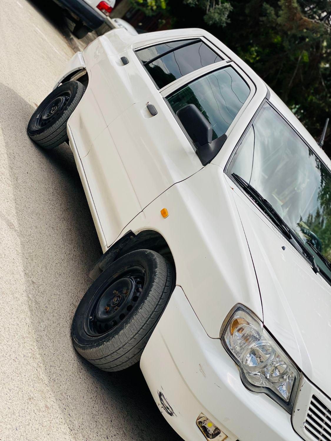 پراید 132 SX - 1390