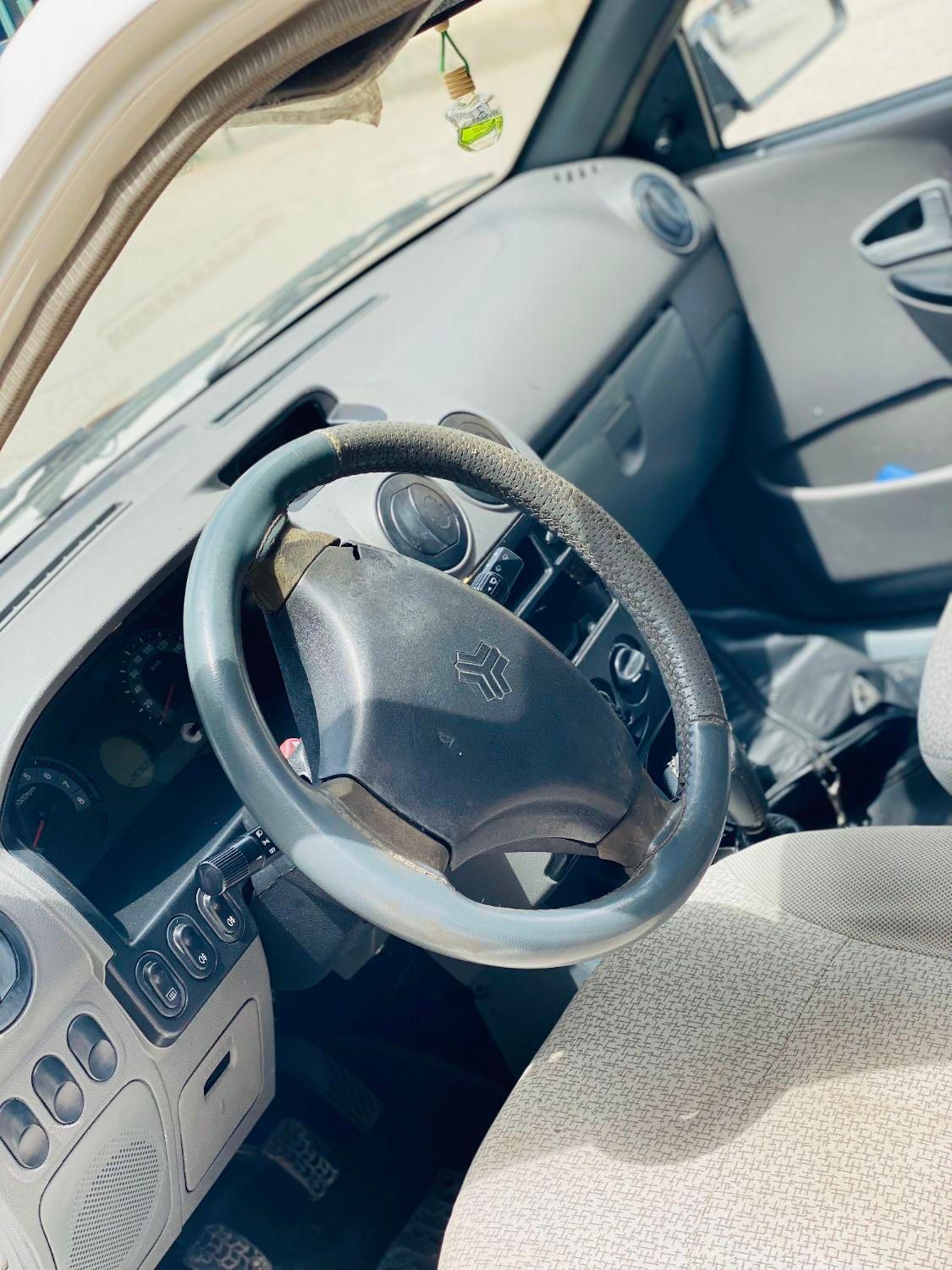 پراید 132 SX - 1390