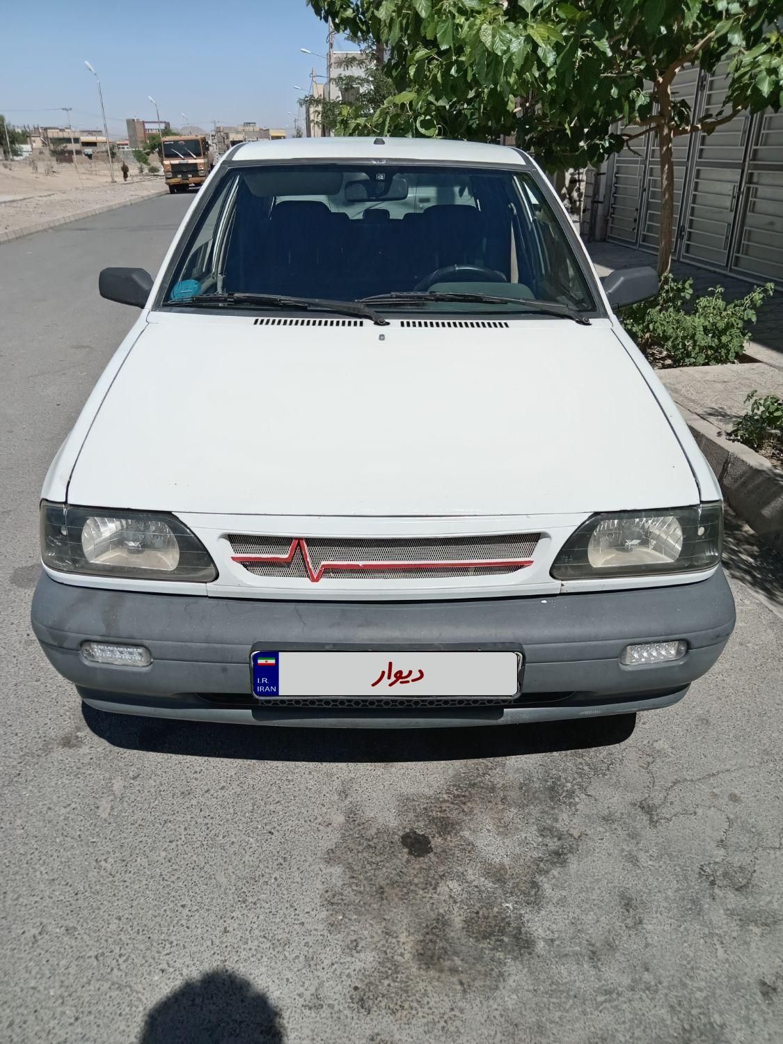خودرو پراید، صبا آگهی ann_18461486