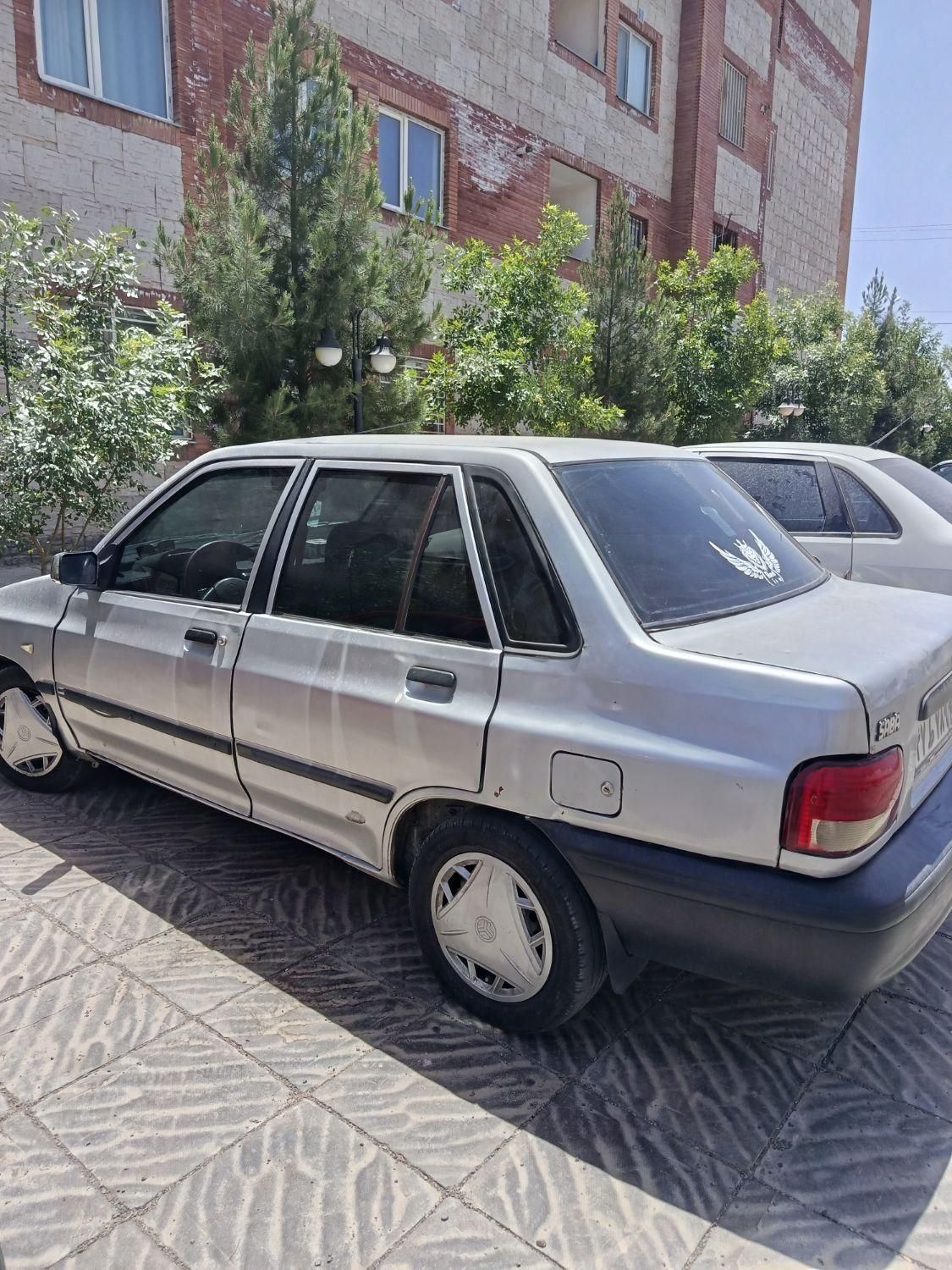 خودرو پراید، صبا آگهی ann_18461562