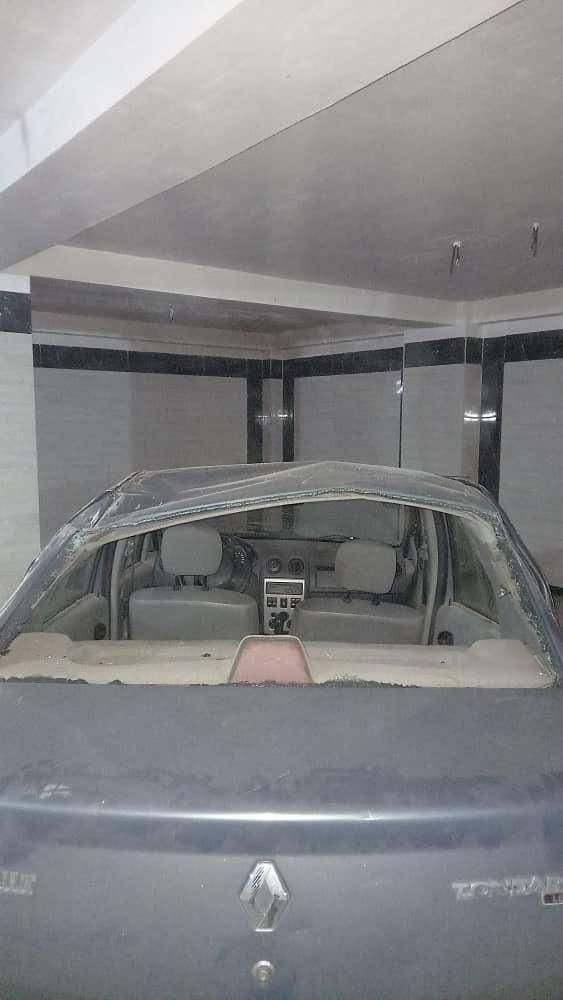 رنو تندر 90 E1 - 1388