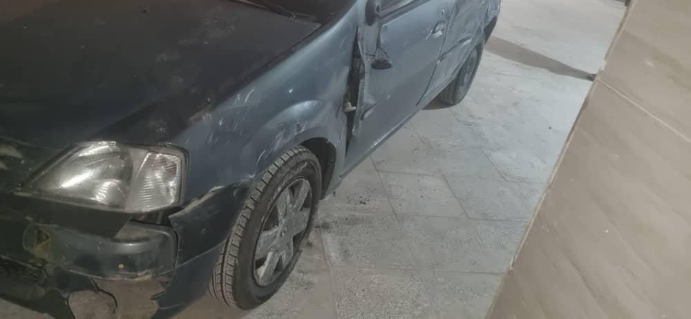 رنو تندر 90 E1 - 1388