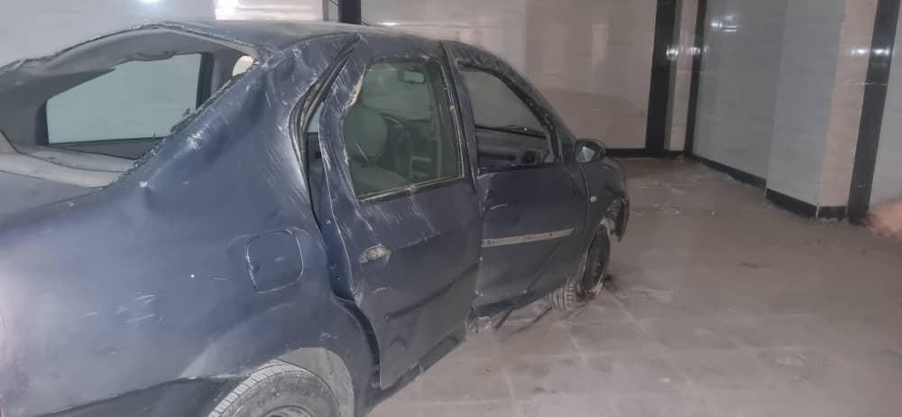 رنو تندر 90 E1 - 1388