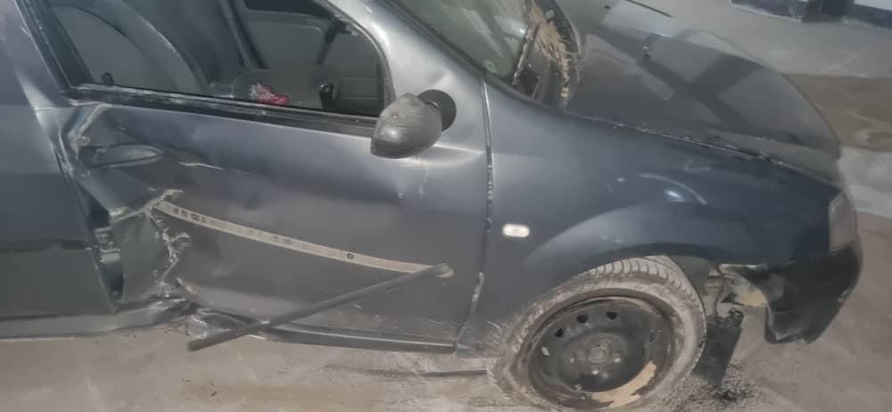 رنو تندر 90 E1 - 1388