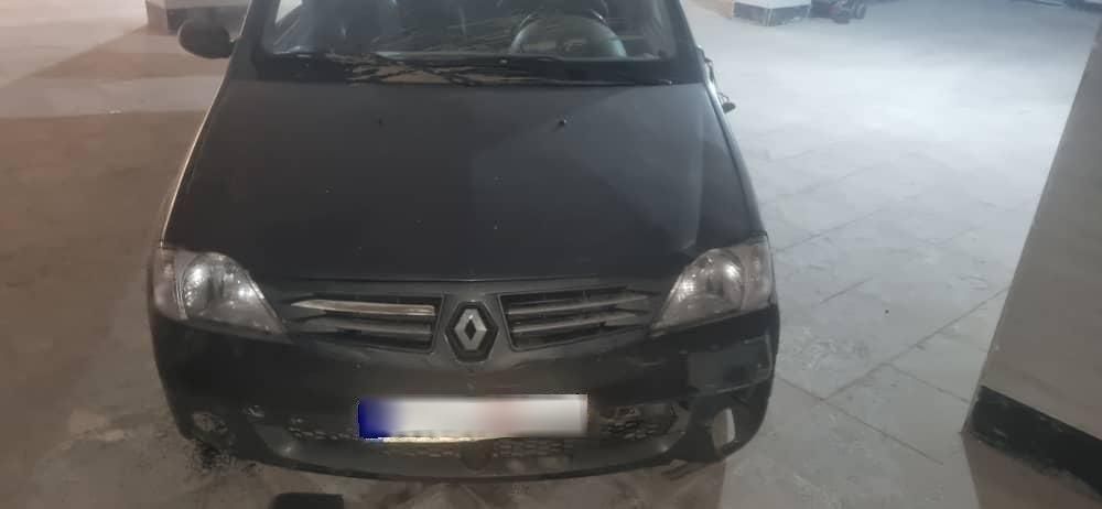 خودرو رنو، تندر 90 آگهی ann_18461563