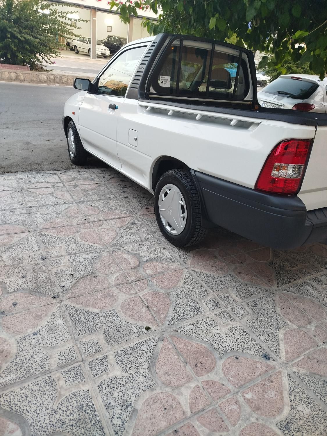 پراید 151 SE - 1403