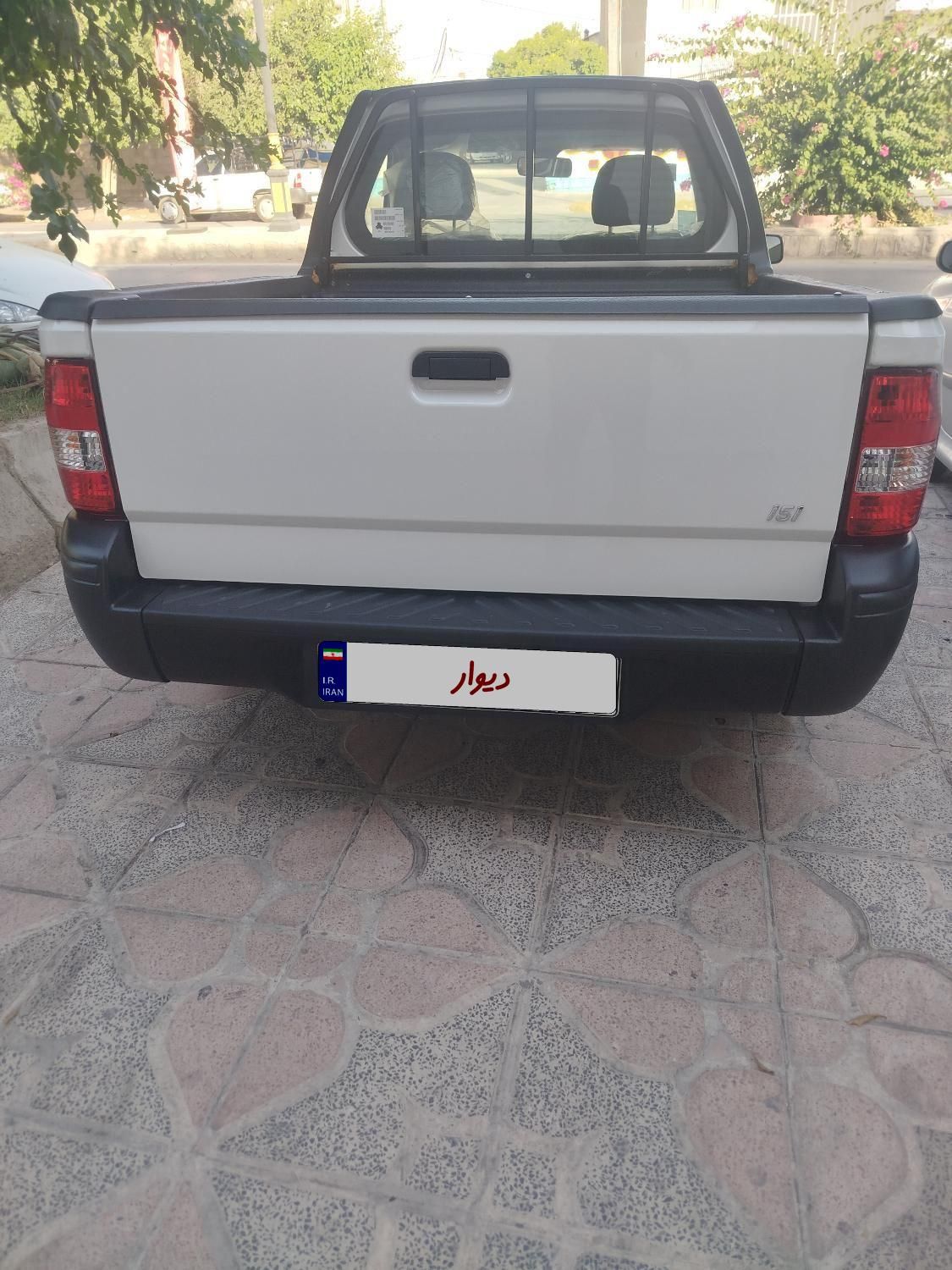 خودرو پراید، 151 آگهی ann_18461582