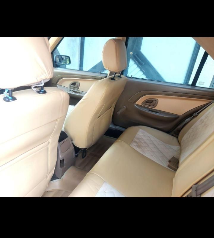 پژو 405 SLX بنزینی TU5 - 1395