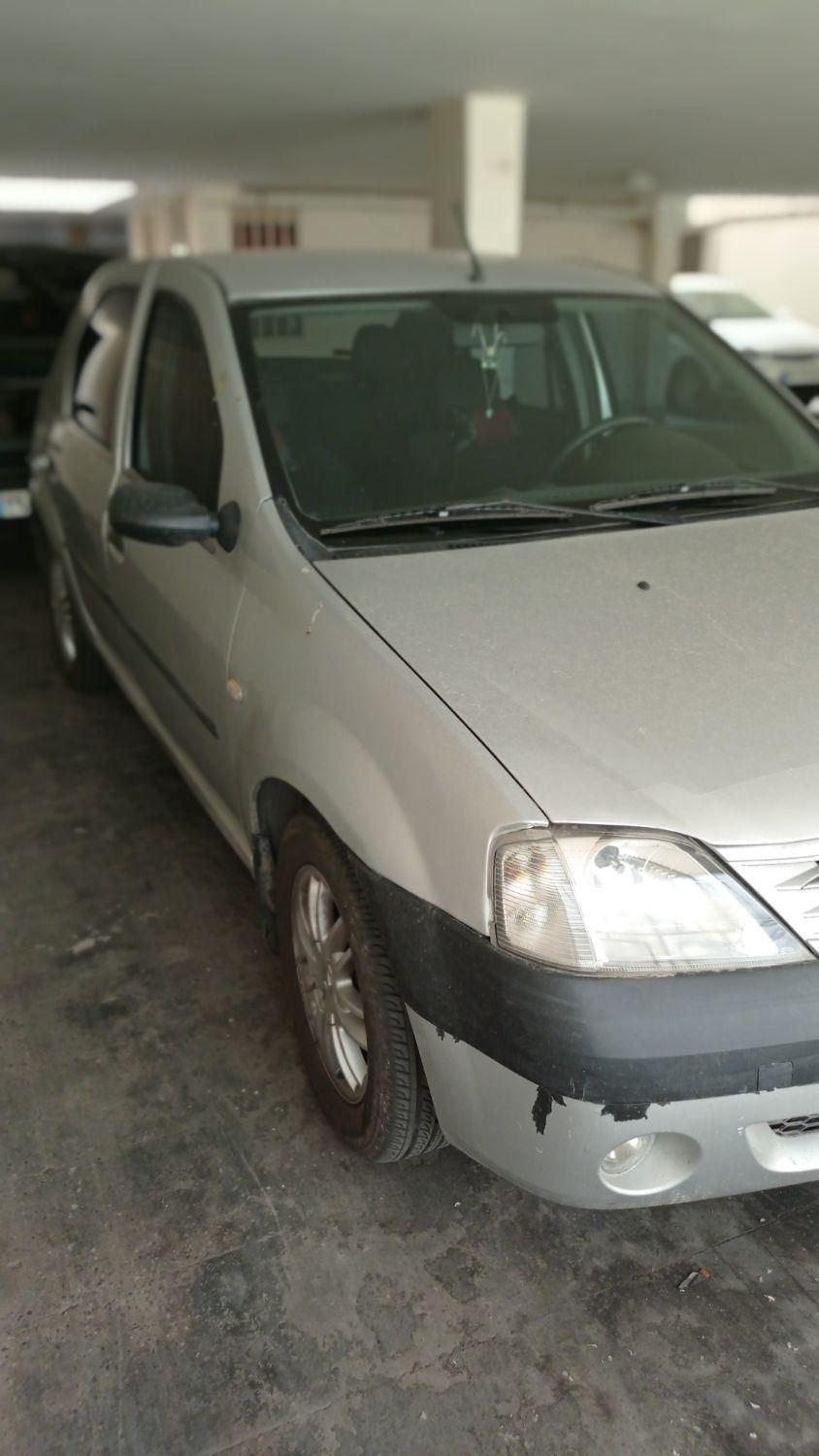 رنو تندر 90 E2 - 1390