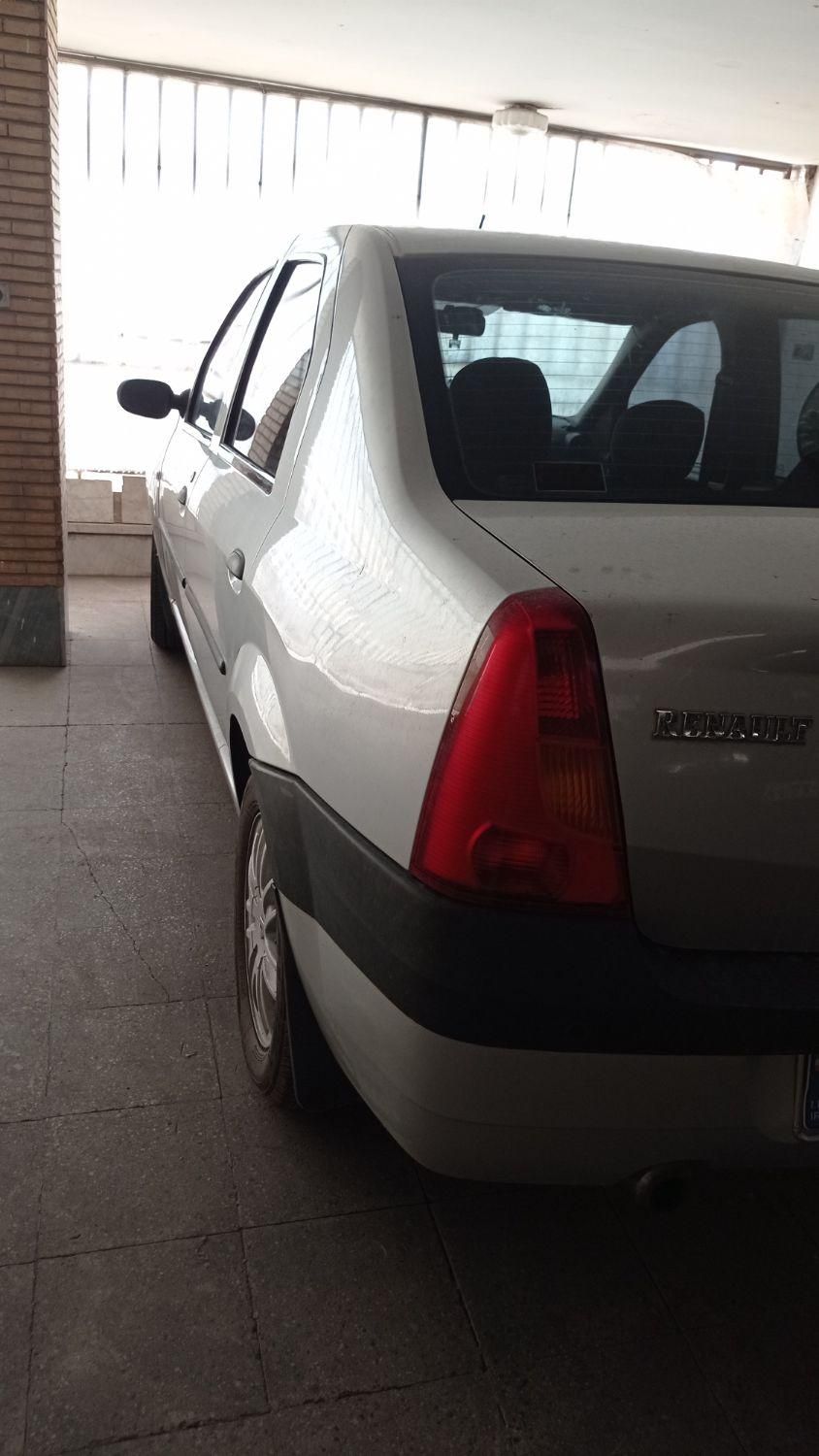 رنو تندر 90 E2 - 1390