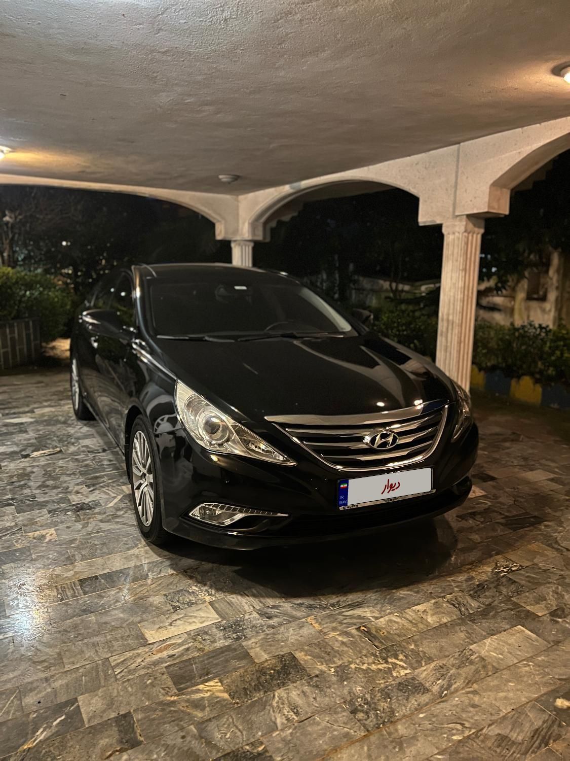 خودرو هیوندای، سوناتا آگهی ann_18461867