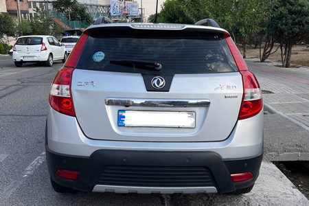 دانگ فنگ H30 کراس اتوماتیک - 1397