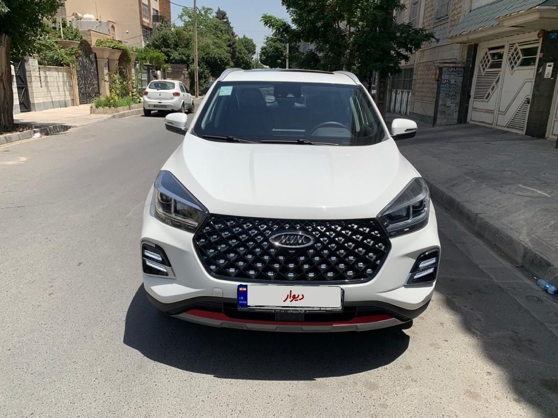 ام وی ام X55 پرو IE - 2022