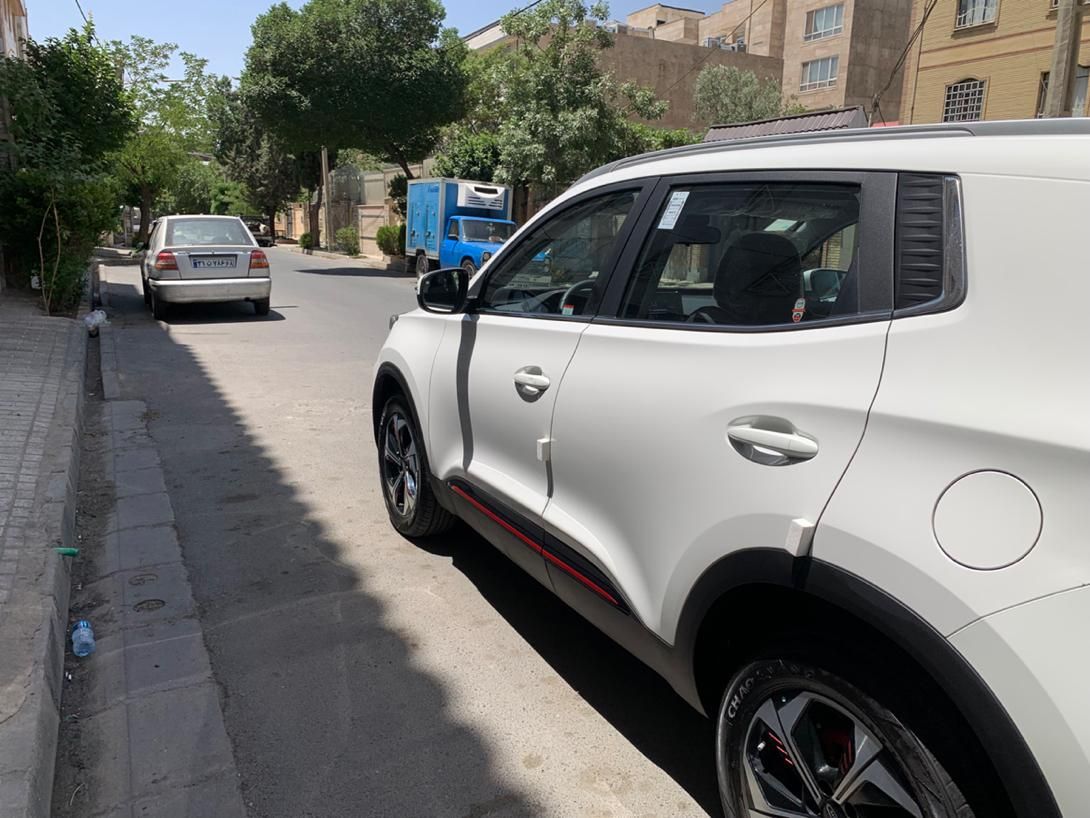 ام وی ام X55 پرو IE - 2022
