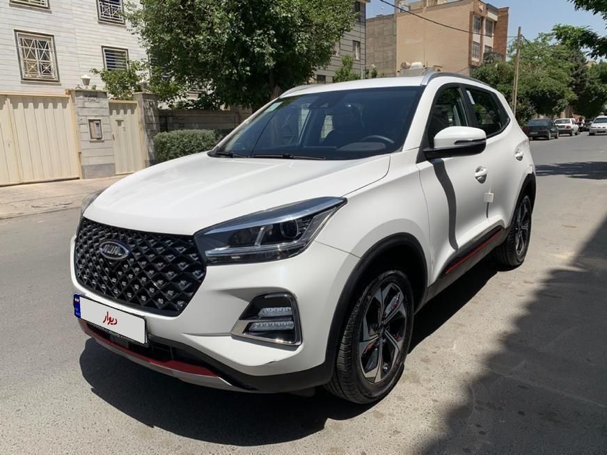 خودرو ام وی ام، X55 پرو آگهی ann_18462048