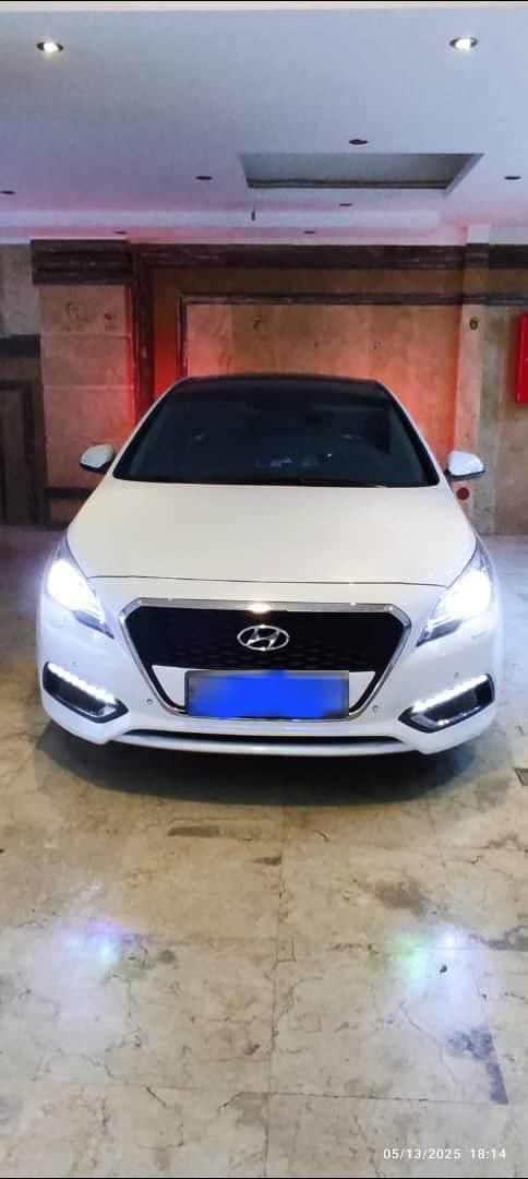 خودرو هیوندای، سوناتا هیبرید آگهی ann_18462186